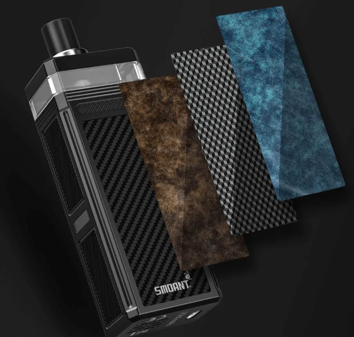 Smoant Pasito II